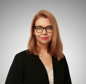 Elżbieta Opiłowska